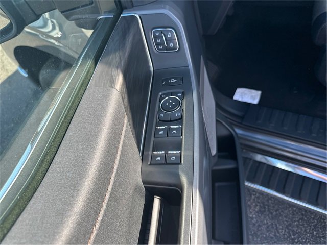 New 2025 Ford F150 Lariat w/ Equipment Group 501A Mid image 26