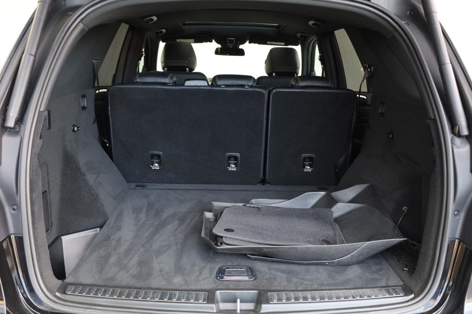 Used 2013 Mercedes-Benz ML 550 4MATIC image 10