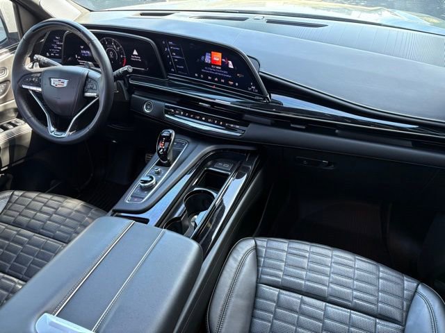Certified 2023 Cadillac Escalade V image 27
