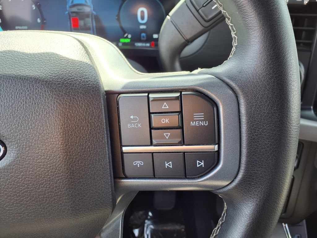 Used 2024 Ford F150 XLT w/ Mobile Office Package AWD/4WD image 13