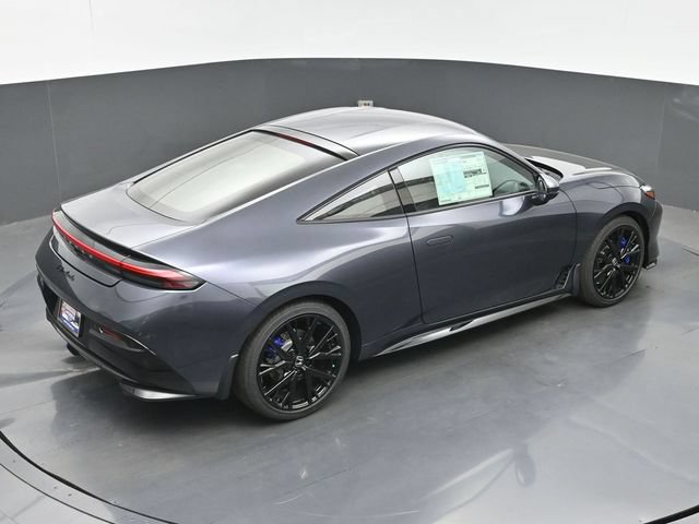 New 2026 Honda Prelude image 33