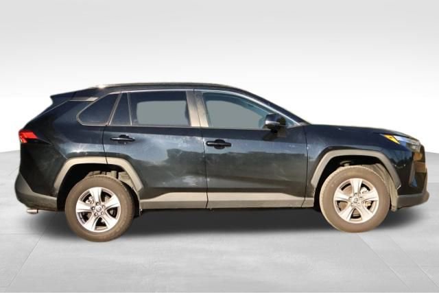 Used 2024 Toyota RAV4 XLE image 11