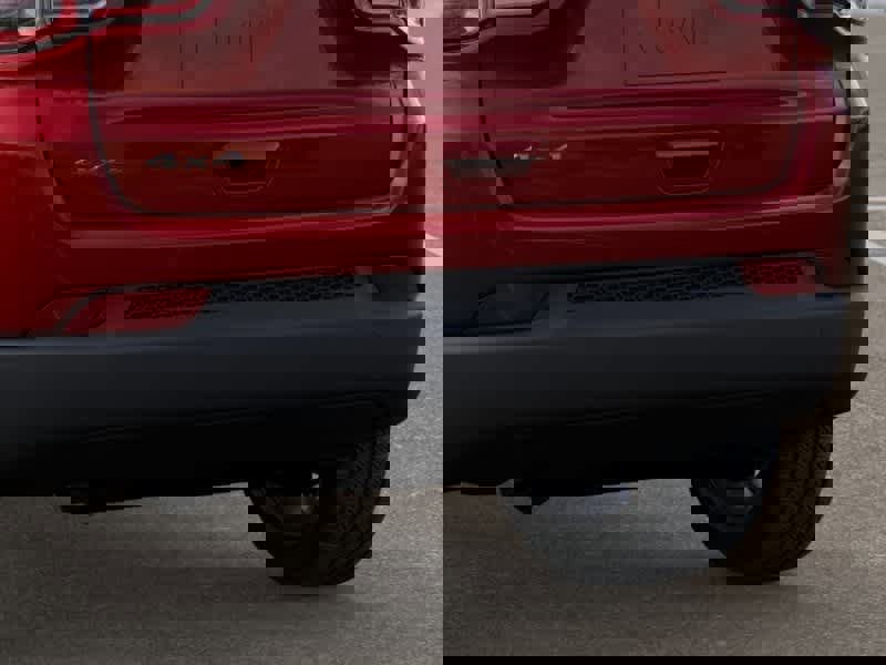 New 2026 Jeep Compass Limited image 13