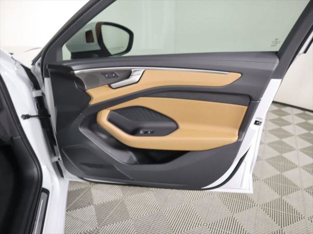 Used 2026 Audi A6 Premium Plus w/ Premium Plus Package AWD/4WD image 27