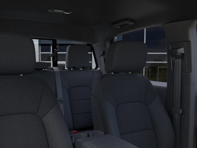 New 2026 GMC Canyon Elevation w/ Convenience Package AWD/4WD image 24