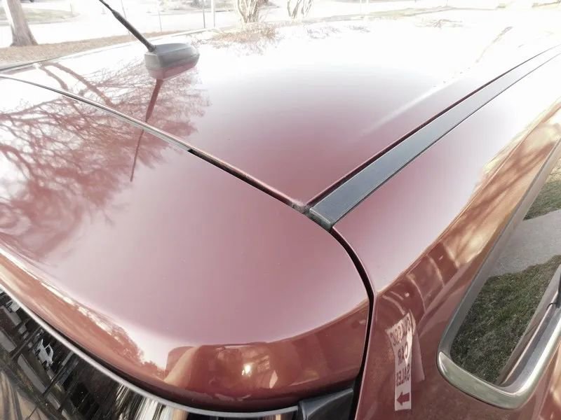 Used 2014 Ford Escape SE FWD image 22