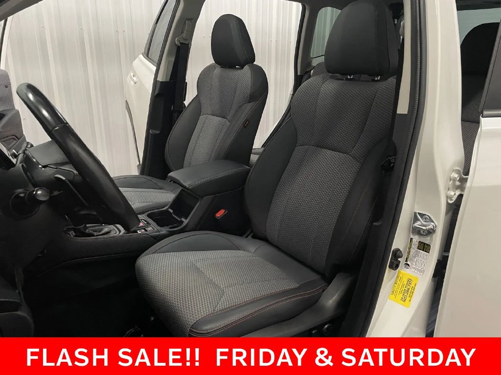 Used 2023 Subaru Forester Sport AWD/4WD image 36