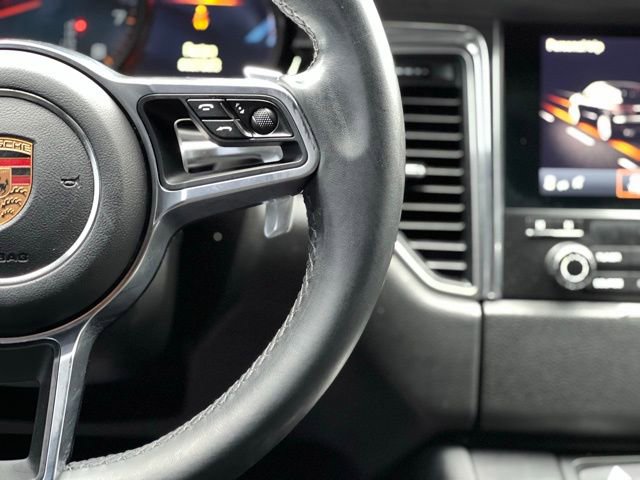 Used 2017 Porsche Macan AWD/4WD image 33