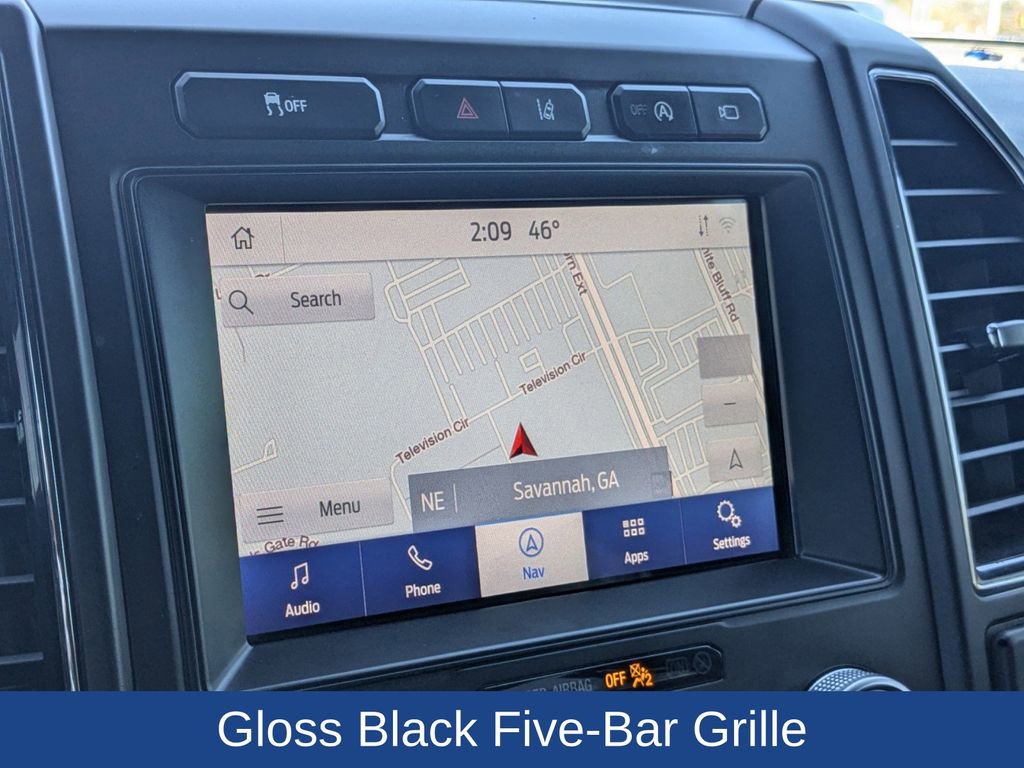 Certified 2021 Ford Expedition Limited image 25