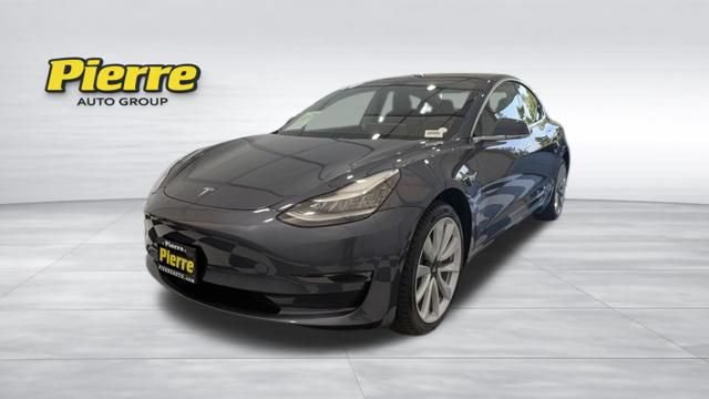 Used 2020 Tesla Model 3 Standard Range Plus RWD 360° Tour