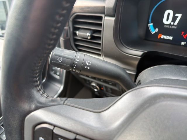 Used 2022 Ford F150 Lariat w/ Equipment Group 502A High image 52