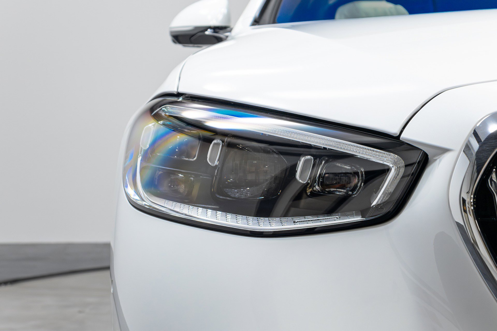 Used 2024 Mercedes-Benz Maybach S 680 4MATIC image 66