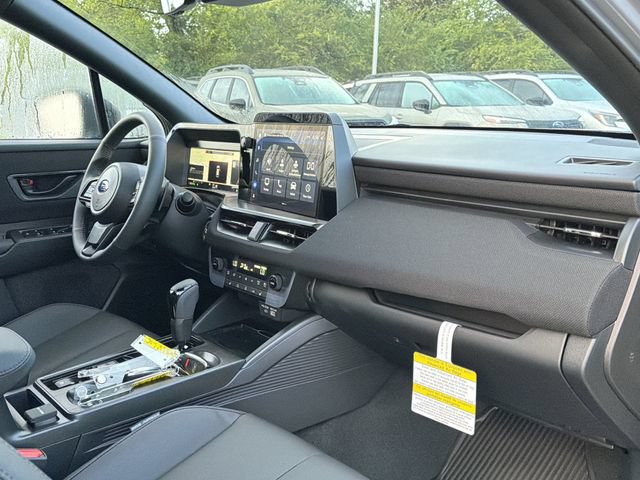 New 2026 Subaru Outback Premium AWD/4WD image 20