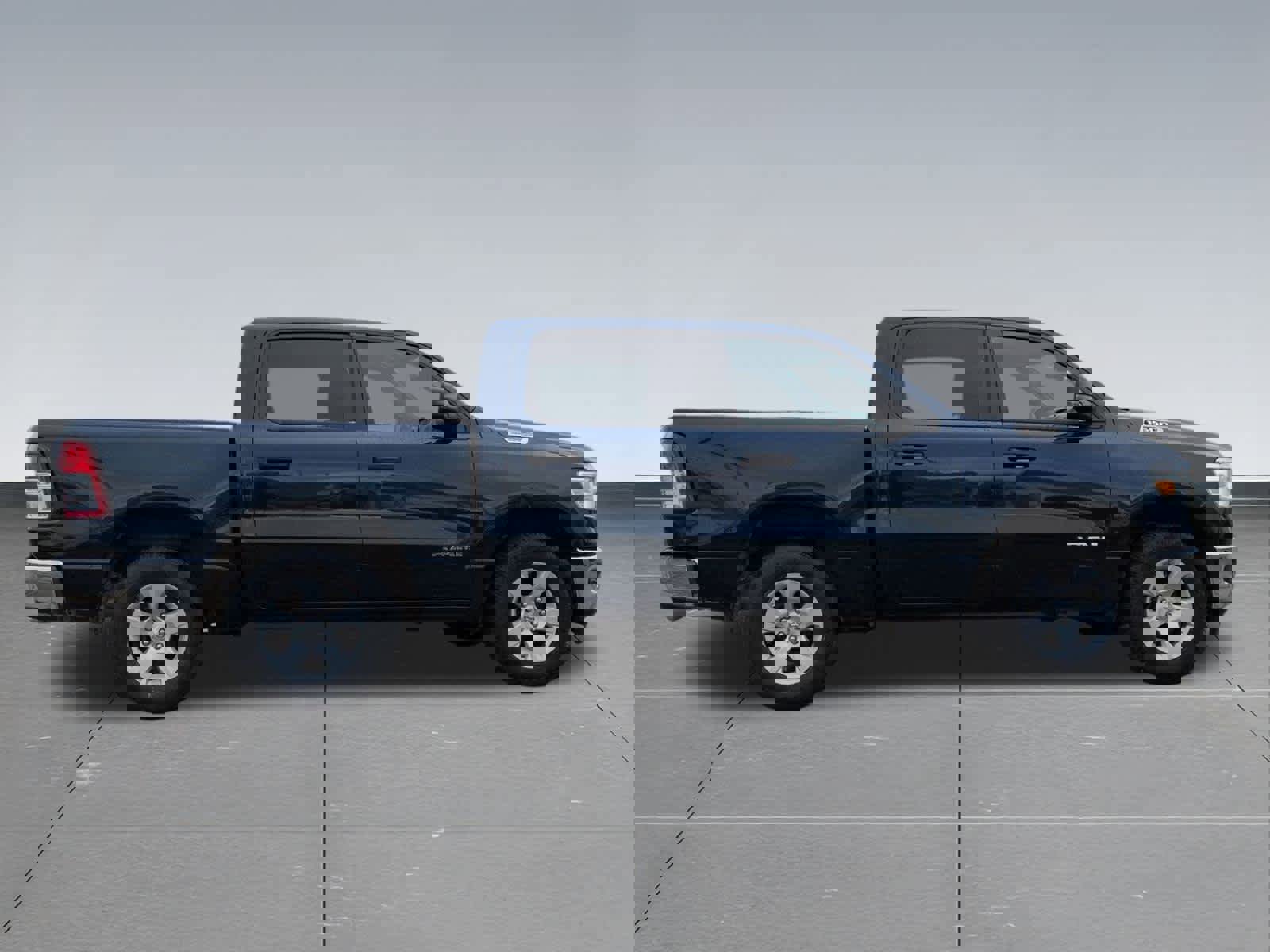 Used 2023 RAM 1500 Big Horn image 7