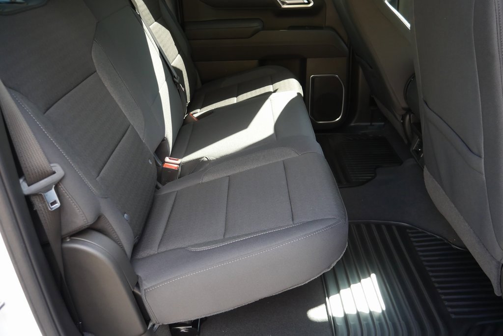 New 2025 Chevrolet Silverado 1500 LT image 23