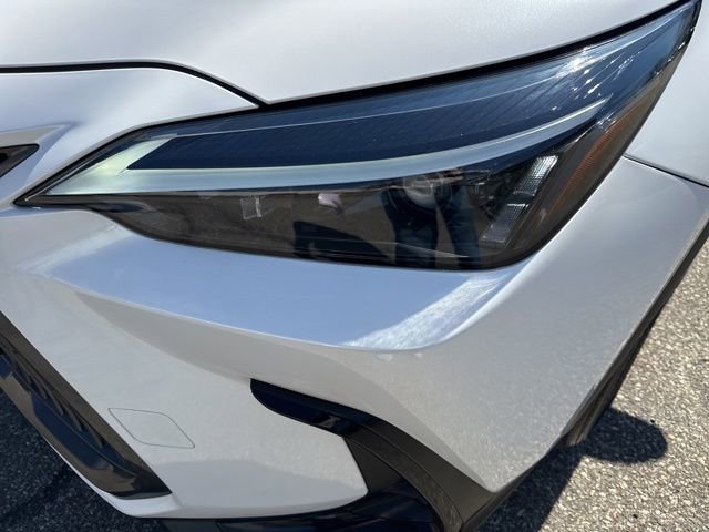 Used 2024 Lexus NX 350 AWD w/ Cold Area Package image 27