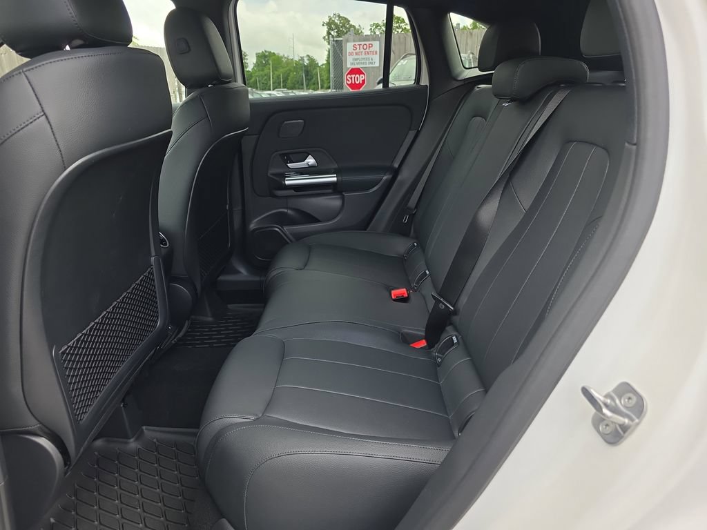New 2026 Mercedes-Benz GLA 250 4MATIC image 12