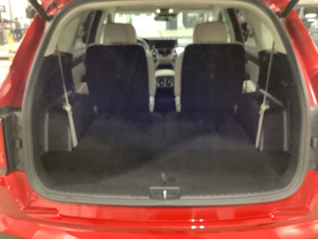 Certified 2023 Kia Sorento EX image 24