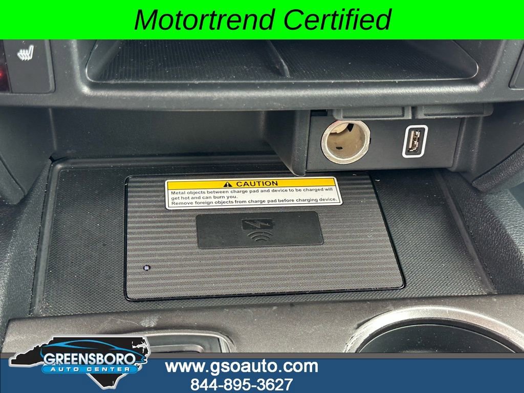 Used 2022 Honda Pilot Special Edition image 28