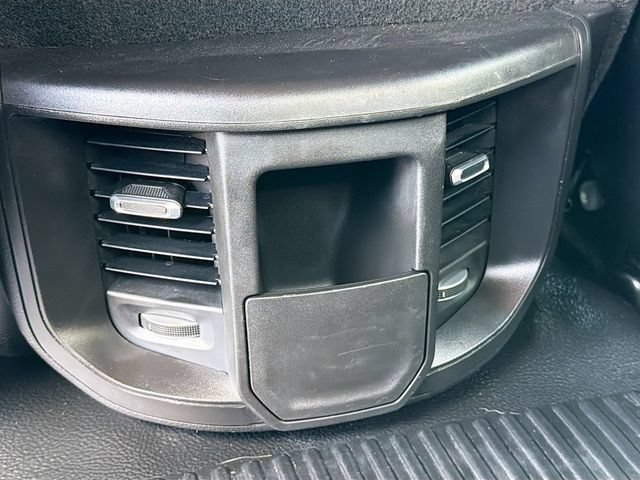 Used 2025 RAM 2500 Tradesman AWD/4WD image 25