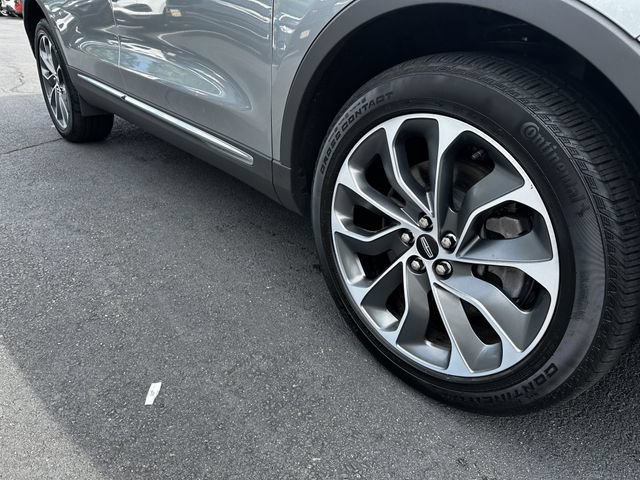 Certified 2023 Lincoln Nautilus Reserve AWD/4WD image 11