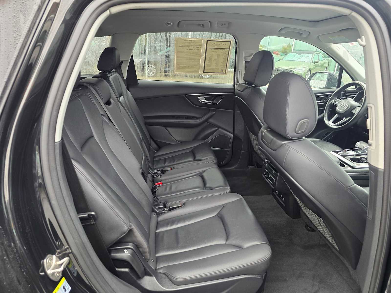 Used 2024 Audi Q7 Premium Plus image 13