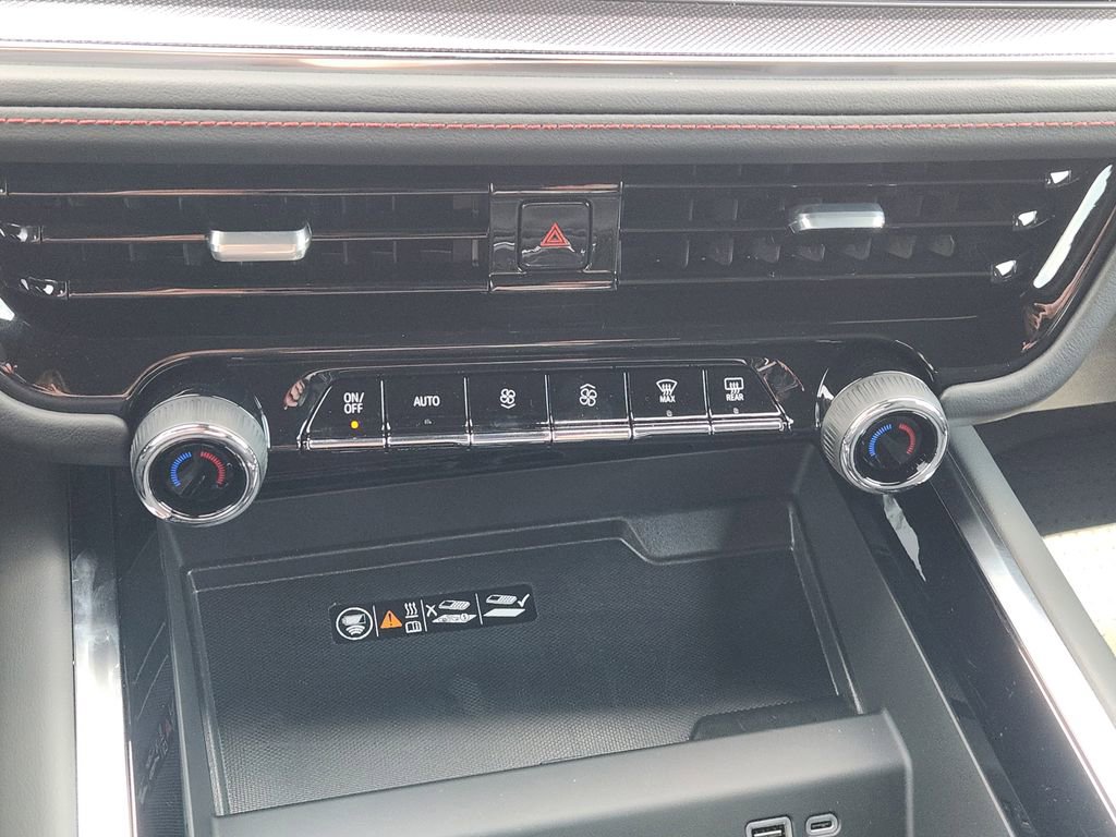 New 2026 Chevrolet Suburban RST w/ Advanced Technology Package image 15