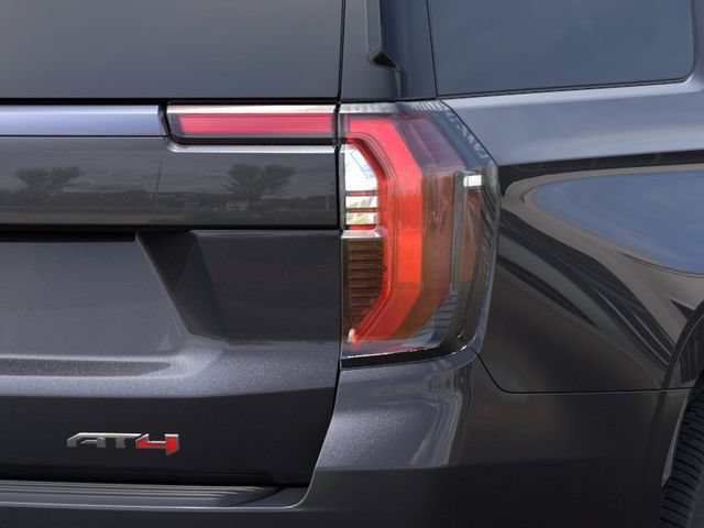 New 2026 GMC Yukon XL AT4 Ultimate w/ LPO, Floor Liner Package AWD/4WD image 11