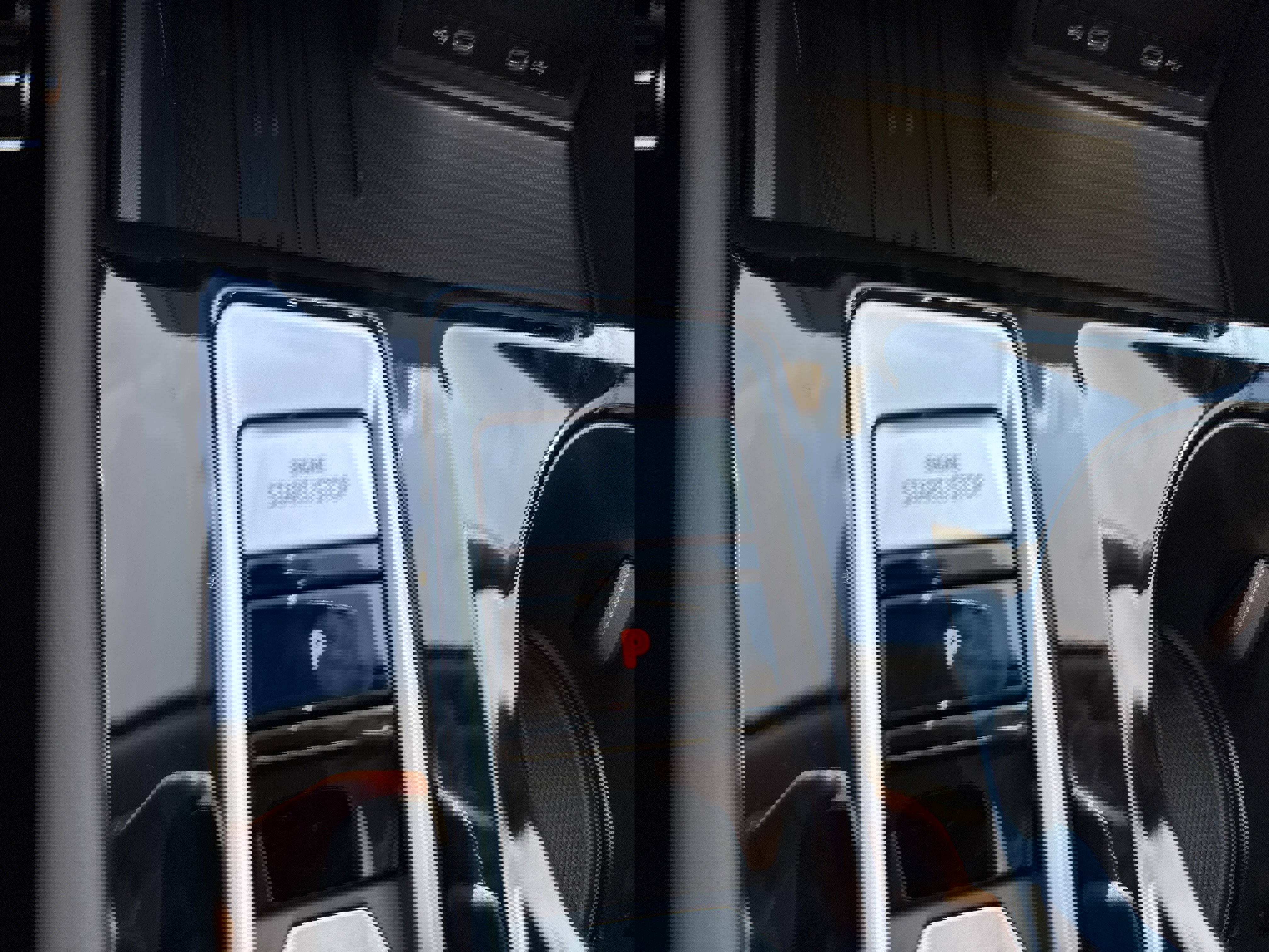 New 2026 Volkswagen Atlas Peak Edition image 19