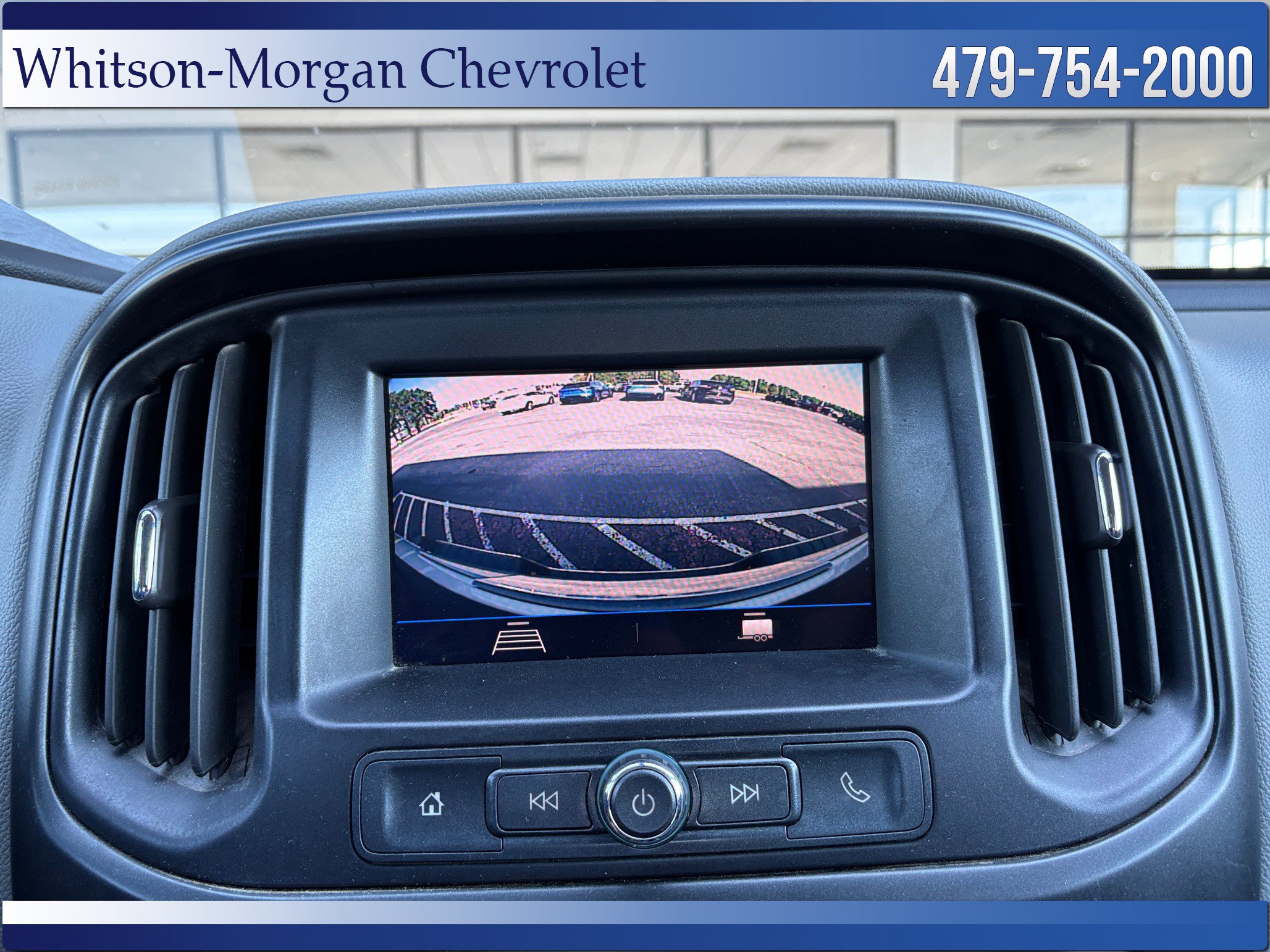 Used 2020 Chevrolet Colorado W/T w/ WT Convenience Package RWD image 24
