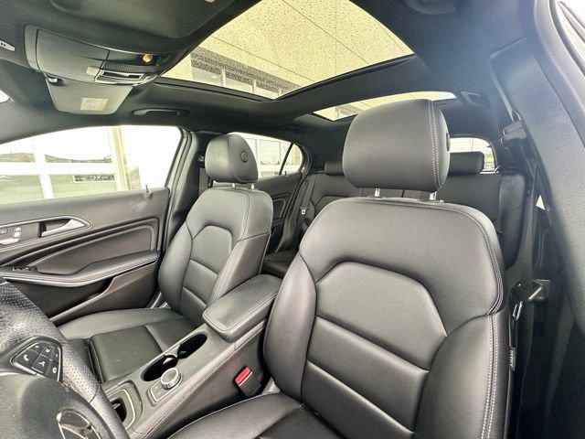 Used 2019 Mercedes-Benz GLA 250 4MATIC image 8