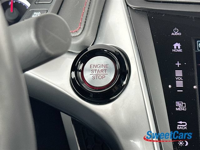 Used 2022 Acura NSX Type S AWD/4WD image 28