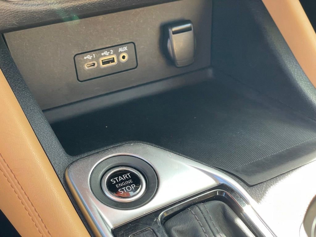Certified 2021 Nissan Sentra SV w/ SV Premium Package FWD image 20