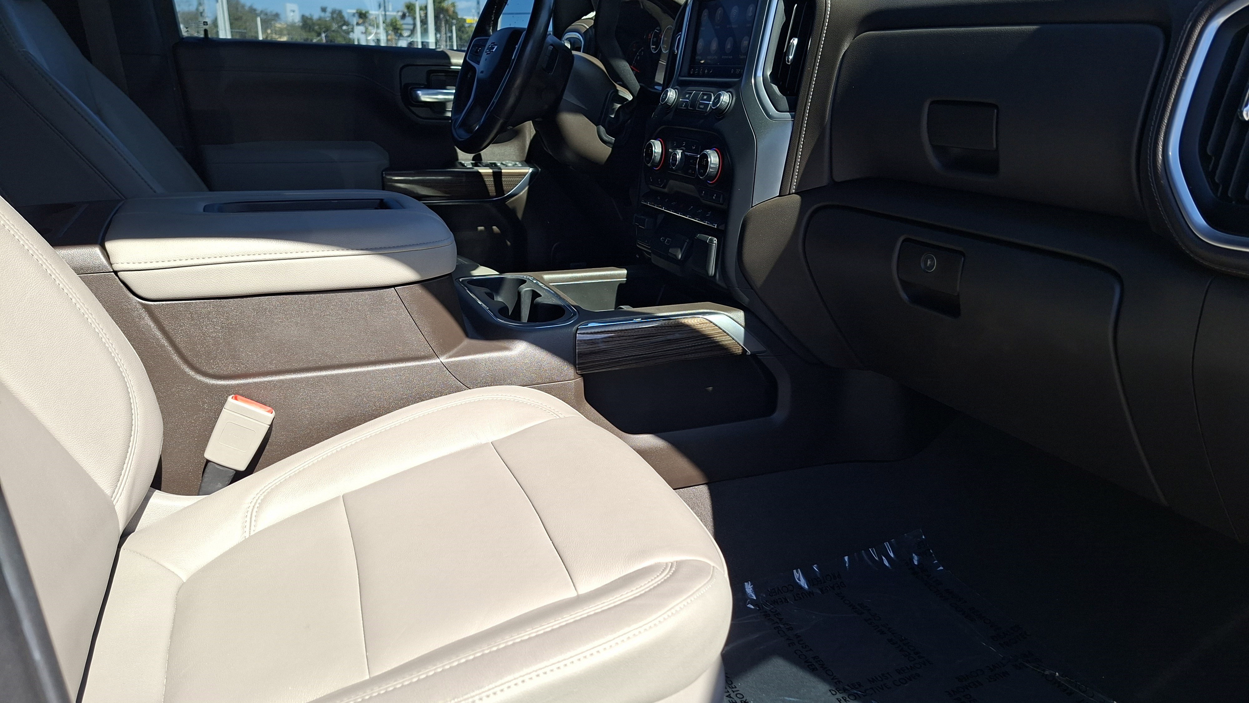 Used 2019 Chevrolet Silverado 1500 RST image 22