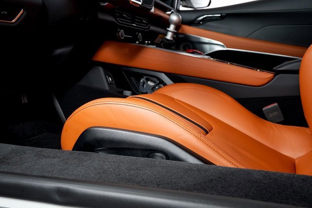 Used 2025 Lotus Emira First Edition image 21