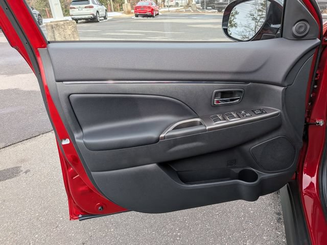 New 2026 Mitsubishi Outlander Sport SE AWD/4WD image 11