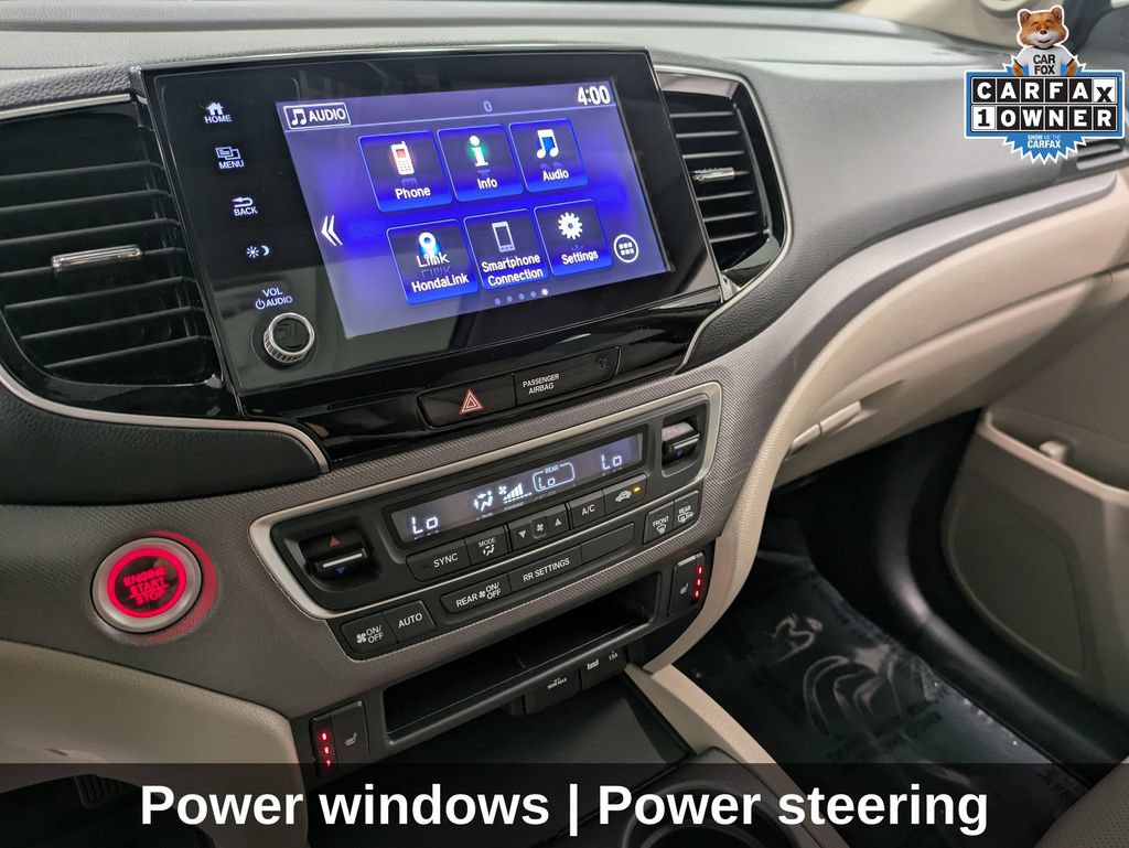 Used 2022 Honda Ridgeline RTL image 14