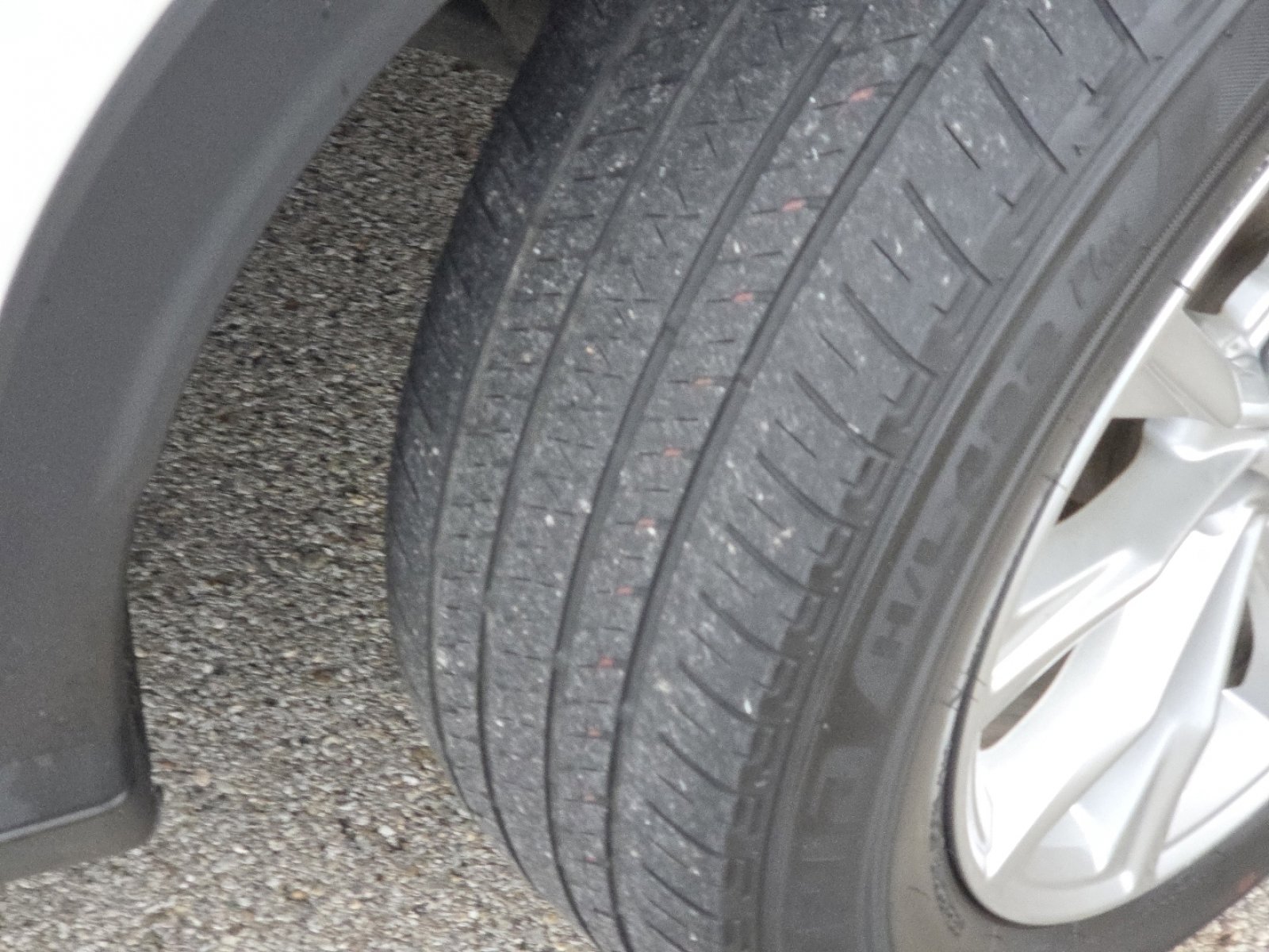 Used 2024 Honda CR-V EX image 12