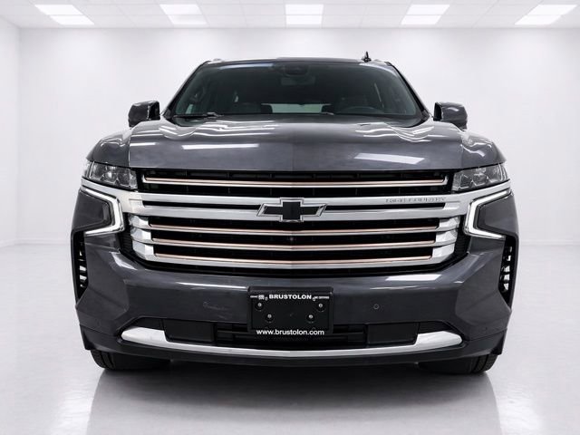 Used 2023 Chevrolet Tahoe High Country w/ LPO, Illumination Package AWD/4WD image 3