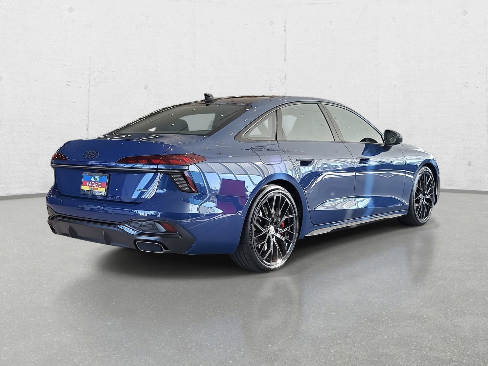 New 2026 Audi A6 Prestige image 5