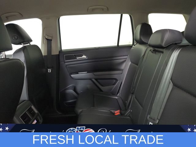 Used 2018 Volkswagen Atlas SE FWD image 13