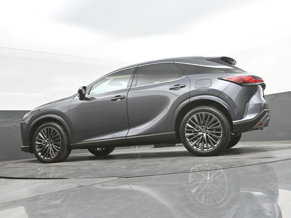 Used 2026 Lexus RX 450h AWD w/ Convenience Package image 34