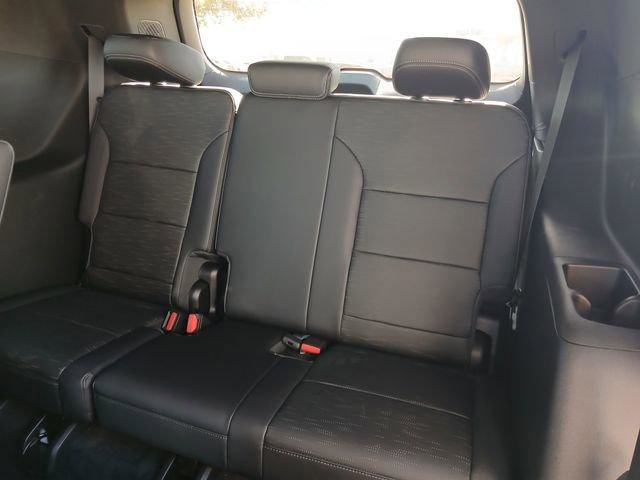 New 2026 Buick Enclave Sport Touring w/ Power Package image 8