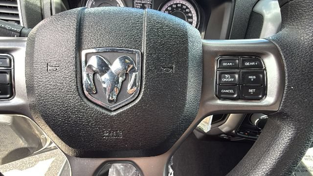 Used 2024 RAM 1500 Classic Warlock AWD/4WD image 20