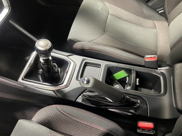 Used 2022 Subaru WRX Premium image 17