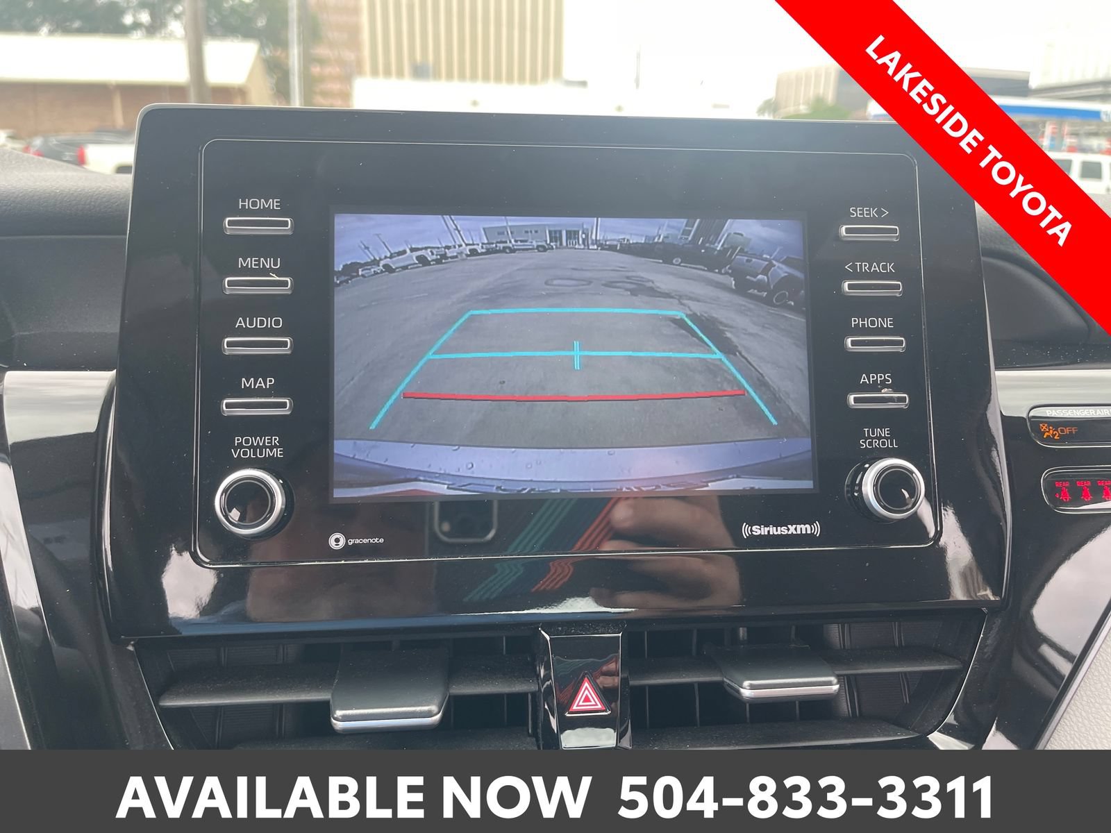 Certified 2023 Toyota Camry LE FWD image 33