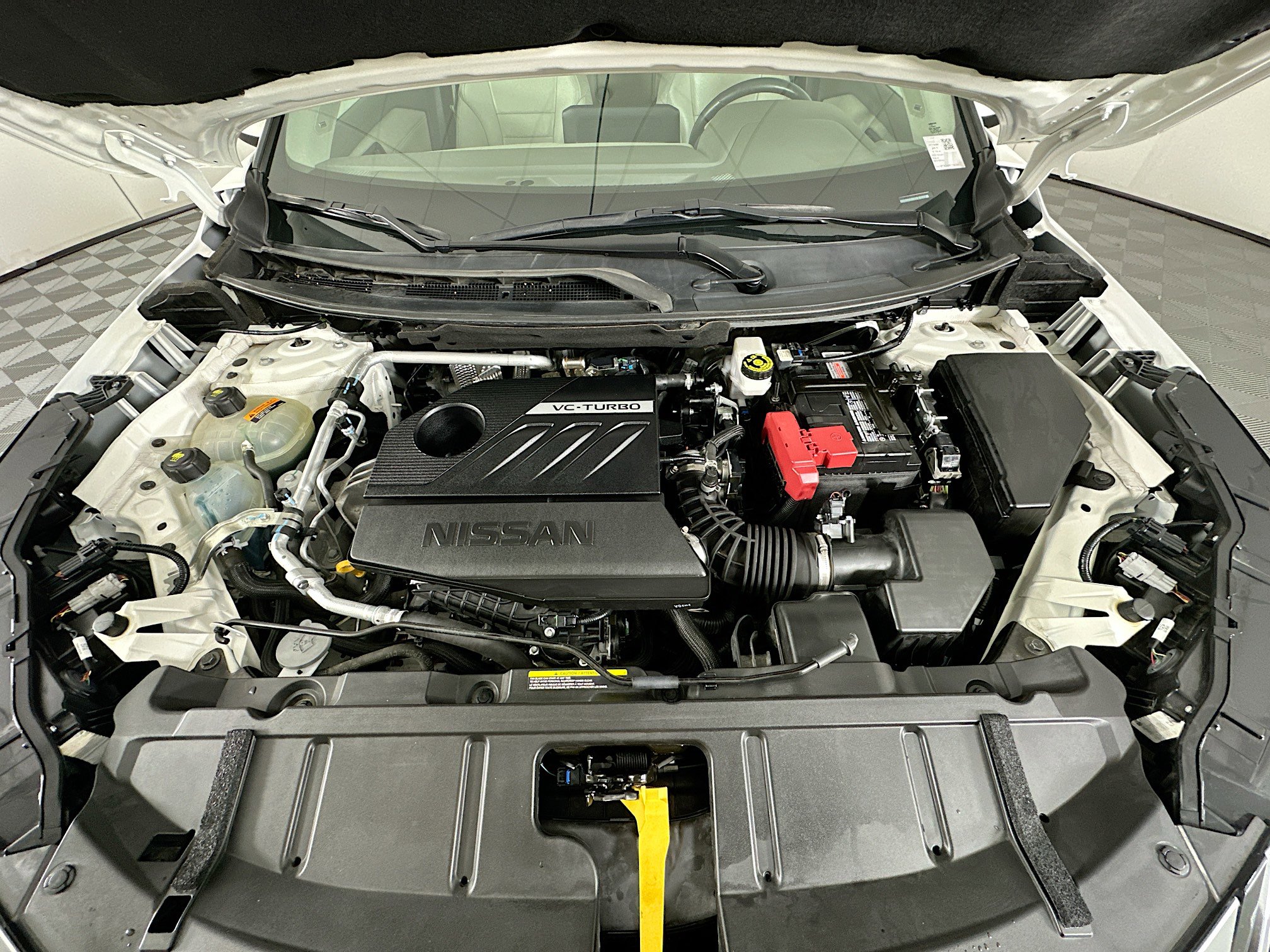 Used 2023 Nissan Rogue SL w/ SL Premium Package image 33