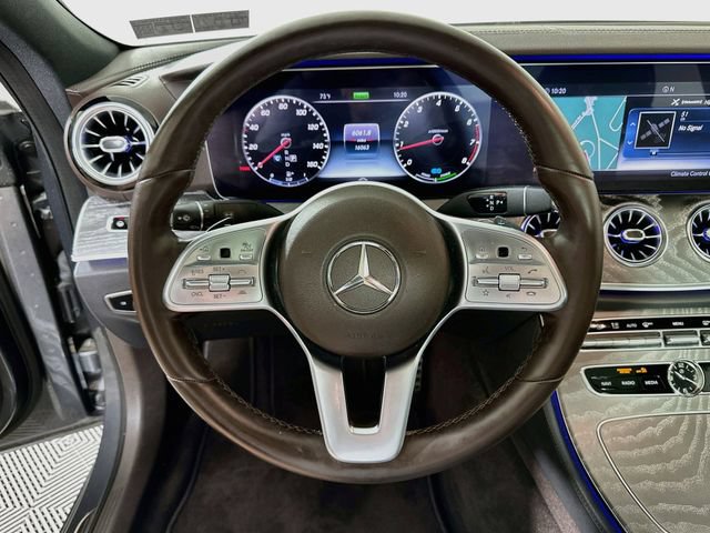 Used 2019 Mercedes-Benz CLS 450 4MATIC image 14