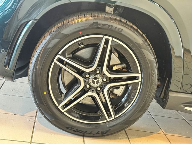 Used 2023 Mercedes-Benz GLE 450 4MATIC image 18