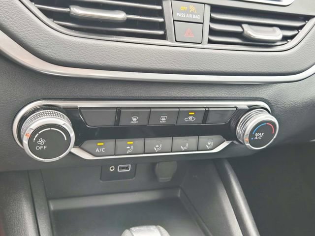 Used 2022 Nissan Altima 2.5 S image 23